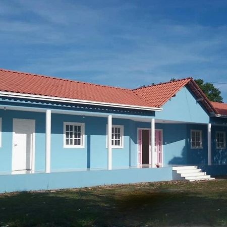 Pousada Raio De Sol - Ilha De Itaparica- Catu A 150 M Da Praia Экстерьер фото