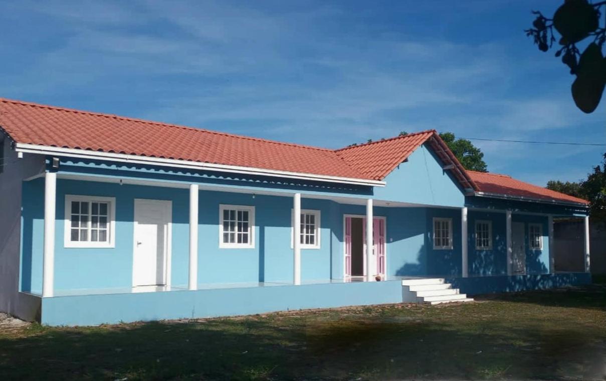 Pousada Raio De Sol - Ilha De Itaparica- Catu A 150 M Da Praia Экстерьер фото